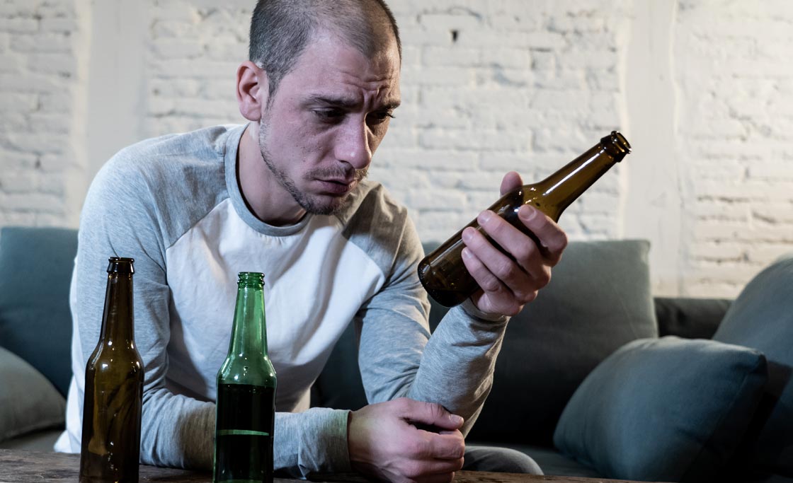 Убрать алкогольную зависимость в Боровлянке